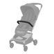 Бампер до коляски MAXI-COSI FAME CABIN Black