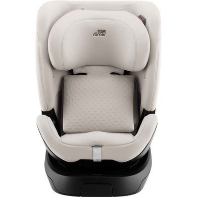 Автокрісло BRITAX-ROMER SWIVEL-GROW Max Air Soft Taupe