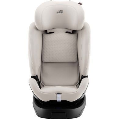Автокрісло BRITAX-ROMER SWIVEL-GROW Max Air Soft Taupe