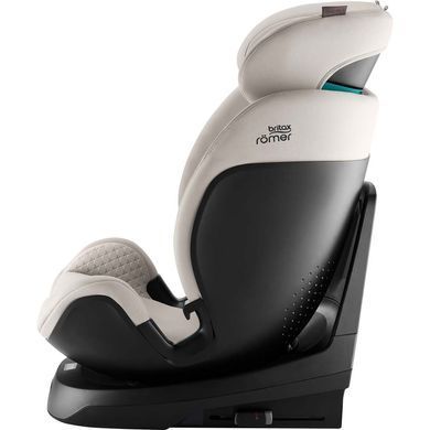 Автокрісло BRITAX-ROMER SWIVEL-GROW Max Air Soft Taupe