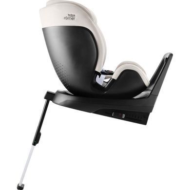 Автокрісло BRITAX-ROMER SWIVEL-GROW Max Air Soft Taupe