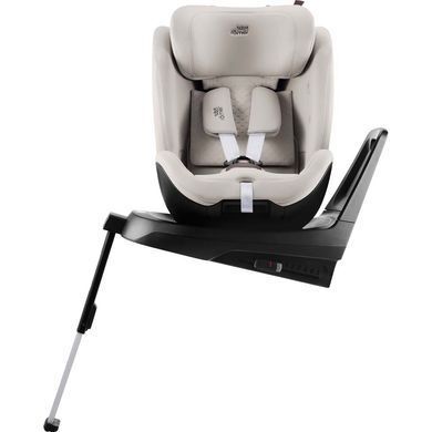 Автокрісло BRITAX-ROMER SWIVEL-GROW Max Air Soft Taupe