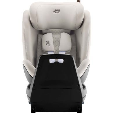 Автокрісло BRITAX-ROMER SWIVEL-GROW Max Air Soft Taupe
