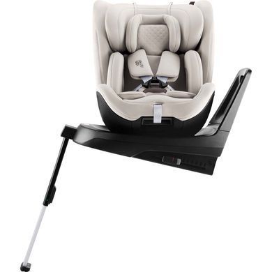 Автокрісло BRITAX-ROMER SWIVEL-GROW Max Air Soft Taupe