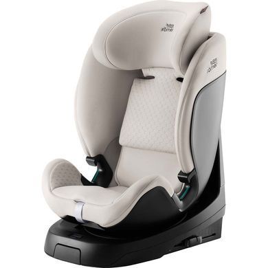 Автокрісло BRITAX-ROMER SWIVEL-GROW Max Air Soft Taupe