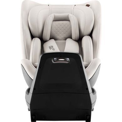 Автокрісло BRITAX-ROMER SWIVEL-GROW Max Air Soft Taupe