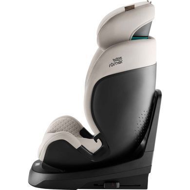 Автокрісло BRITAX-ROMER SWIVEL-GROW Max Air Soft Taupe