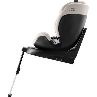 Автокрісло BRITAX-ROMER SWIVEL-GROW Max Air Soft Taupe