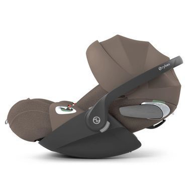 Автокрісло Cybex Cloud T i-Size Plus Coconut Brown (526001649)