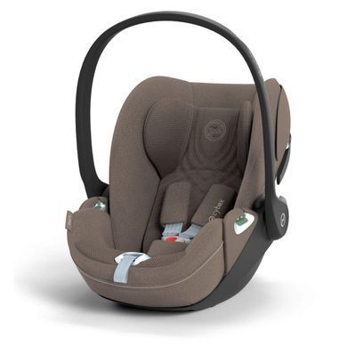 Автокрісло Cybex Cloud T i-Size Plus Coconut Brown (526001649)
