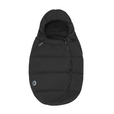 Спальний мішок до автокрісла MAXI-COSI Essential Black