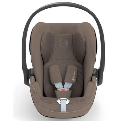 Автокрісло Cybex Cloud T i-Size Plus Coconut Brown (526001649)