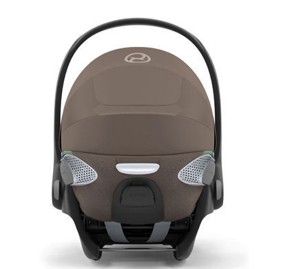 Автокрісло Cybex Cloud T i-Size Plus Coconut Brown (526001649)