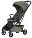 Прогулянкова коляска CARRELLO Magia 2.0 CRL-5655 Malted Green