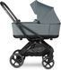 Люлька Easywalker Rockey S/M/L Smooth Grey