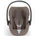Автокрісло Cybex Cloud T i-Size Plus Coconut Brown (526001649)