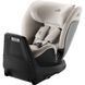 Автокрісло BRITAX-ROMER SWIVEL-GROW Max Air Soft Taupe