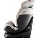 Автокрісло BRITAX-ROMER SWIVEL-GROW Max Air Soft Taupe