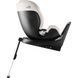 Автокрісло BRITAX-ROMER SWIVEL-GROW Max Air Soft Taupe