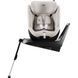 Автокрісло BRITAX-ROMER SWIVEL-GROW Max Air Soft Taupe