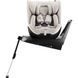 Автокрісло BRITAX-ROMER SWIVEL-GROW Max Air Soft Taupe