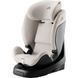 Автокрісло BRITAX-ROMER SWIVEL-GROW Max Air Soft Taupe