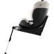 Автокрісло BRITAX-ROMER SWIVEL-GROW Max Air Soft Taupe