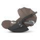 Автокрісло Cybex Cloud T i-Size Plus Coconut Brown (526001649)