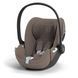 Автокрісло Cybex Cloud T i-Size Plus Coconut Brown (526001649)