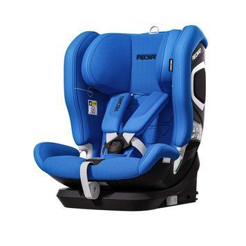 Автокрісло RECARO Velix 1 Calm Blue (B1104026)
