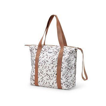 Сумка для мами Elodie Details Soft Shell Dalmatian Dots арт. 50670215416NA