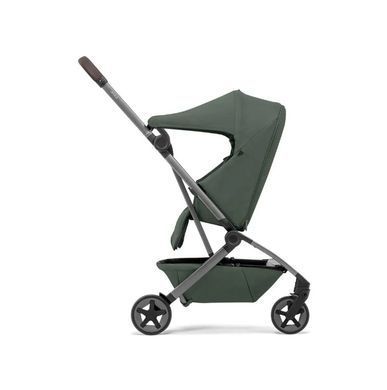 Реверсивний блок для візочка Joolz Aer2 Forest green