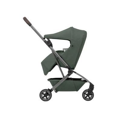 Реверсивний блок для візочка Joolz Aer2 Forest green