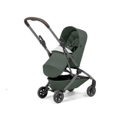 Реверсивний блок для візочка Joolz Aer2 Forest green