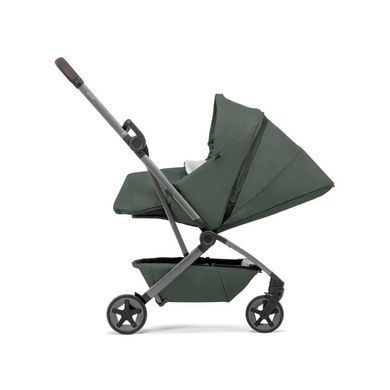 Реверсивний блок для візочка Joolz Aer2 Forest green