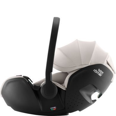 Автокрісло BRITAX-ROMER BABY-SAFE PRO Soft Taupe
