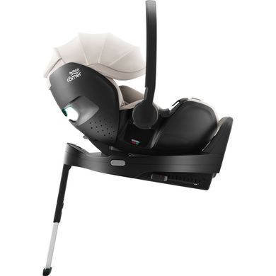 Автокрісло BRITAX-ROMER BABY-SAFE PRO Soft Taupe