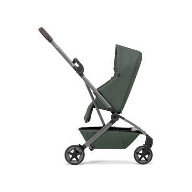 Реверсивний блок для візочка Joolz Aer2 Forest green