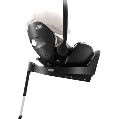 Автокрісло BRITAX-ROMER BABY-SAFE PRO Soft Taupe