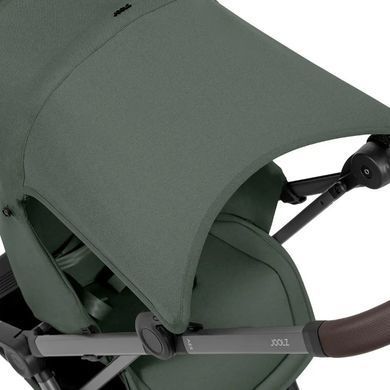 Реверсивний блок для візочка Joolz Aer2 Forest green