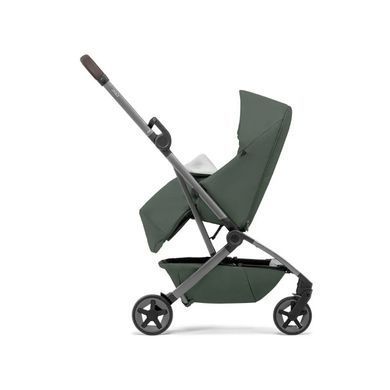 Реверсивний блок для візочка Joolz Aer2 Forest green