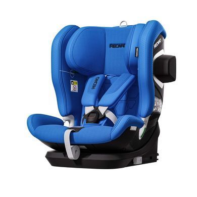 Автокрісло RECARO Velix 1 Calm Blue (B1104026)