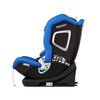Автокрісло RECARO Velix 1 Calm Blue (B1104026)