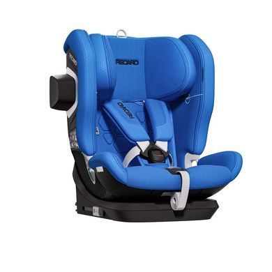 Автокрісло RECARO Velix 1 Calm Blue (B1104026)