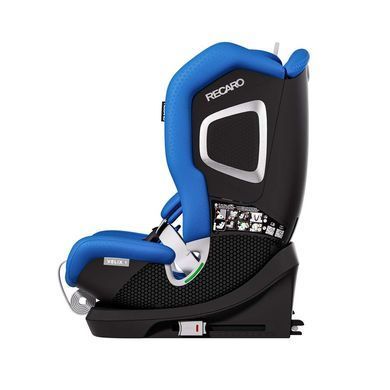 Автокрісло RECARO Velix 1 Calm Blue (B1104026)