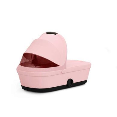Коляска 2в1 Cybex Melio Candy Pink