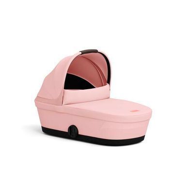 Коляска 2в1 Cybex Melio Candy Pink