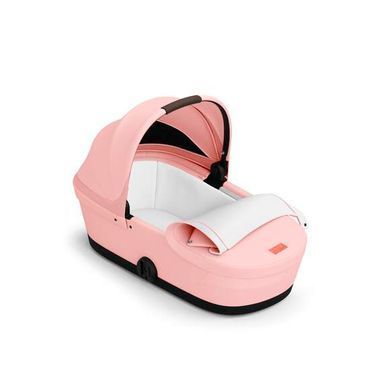 Коляска 2в1 Cybex Melio Candy Pink