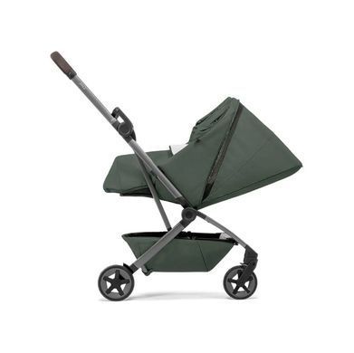Реверсивний блок для візочка Joolz Aer2 Forest green