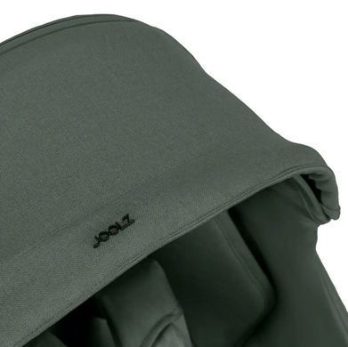 Реверсивний блок для візочка Joolz Aer2 Forest green